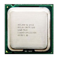 CPU Intel Core 2 Quad - Q9450 Tray